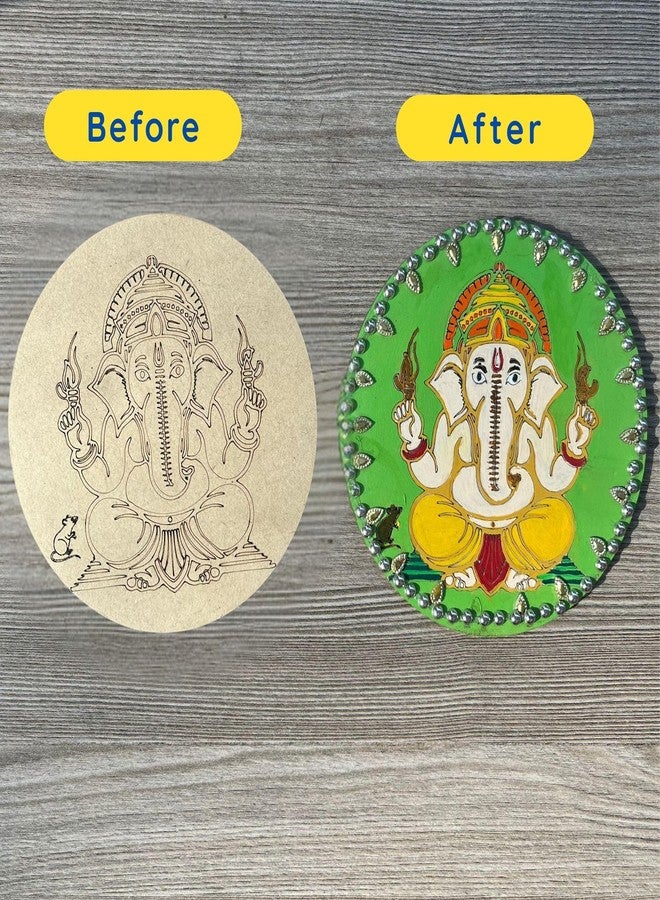 Ansoz Ganesha Art Items - Image 4